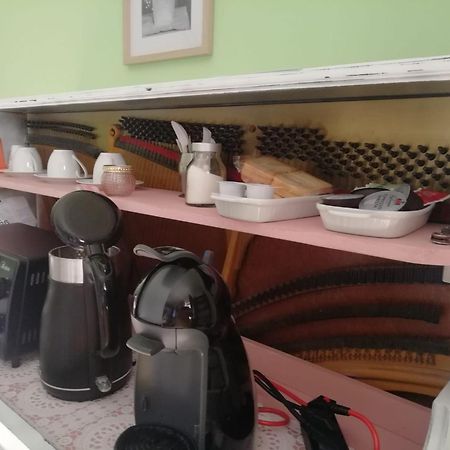 Agriturismo A Ca Vegia Calice Ligure ภายนอก รูปภาพ