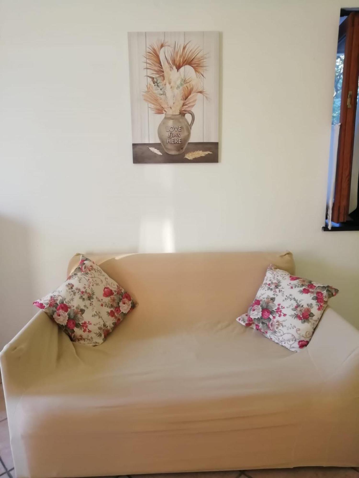 Agriturismo A Ca Vegia Calice Ligure ภายนอก รูปภาพ