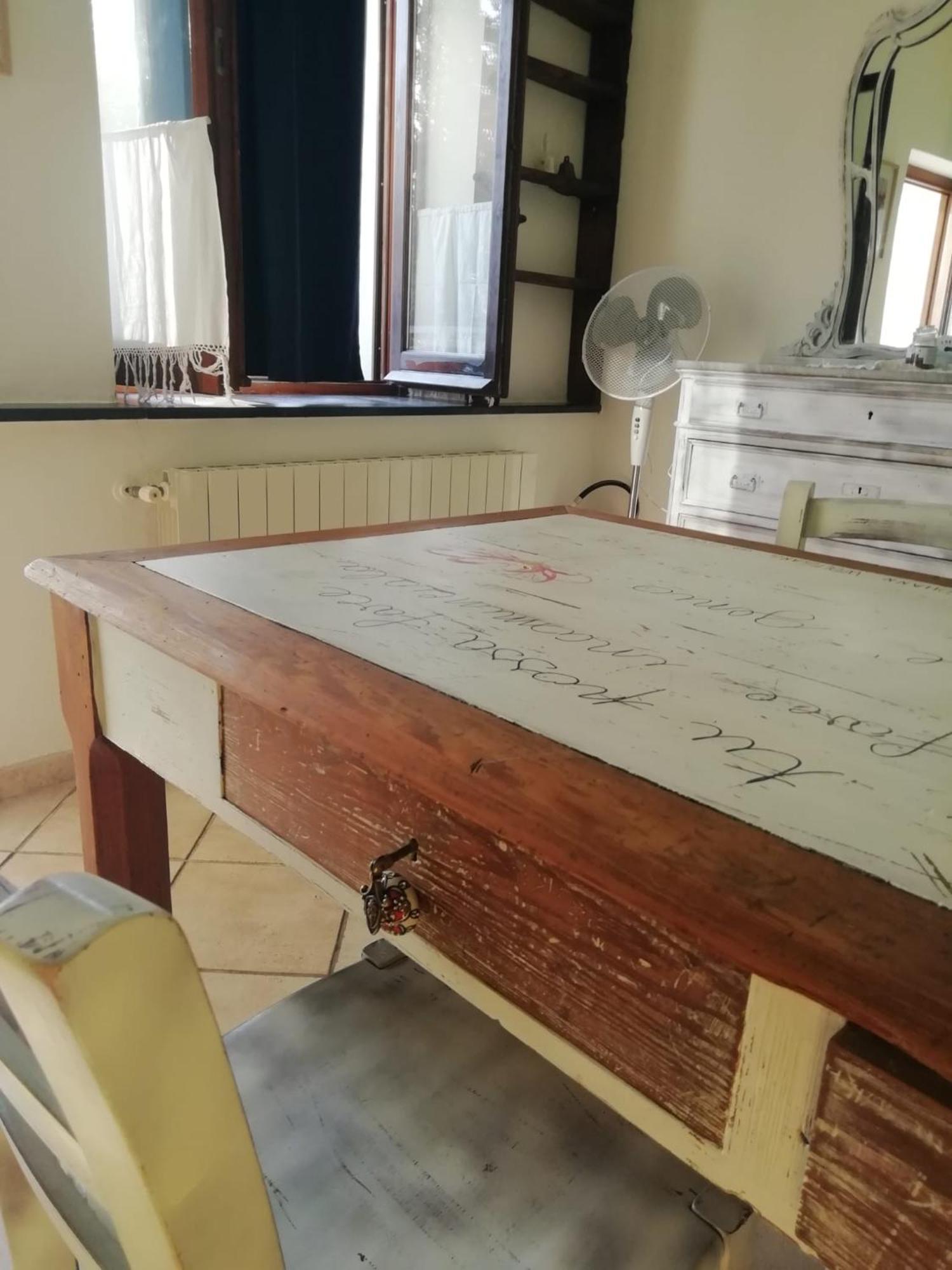 Agriturismo A Ca Vegia Calice Ligure ภายนอก รูปภาพ