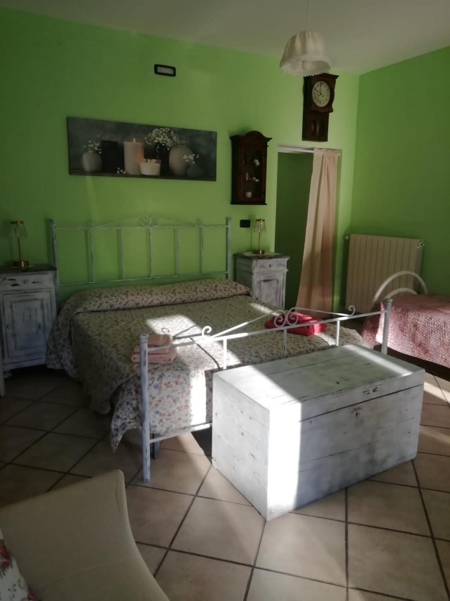 Agriturismo A Ca Vegia Calice Ligure ภายนอก รูปภาพ