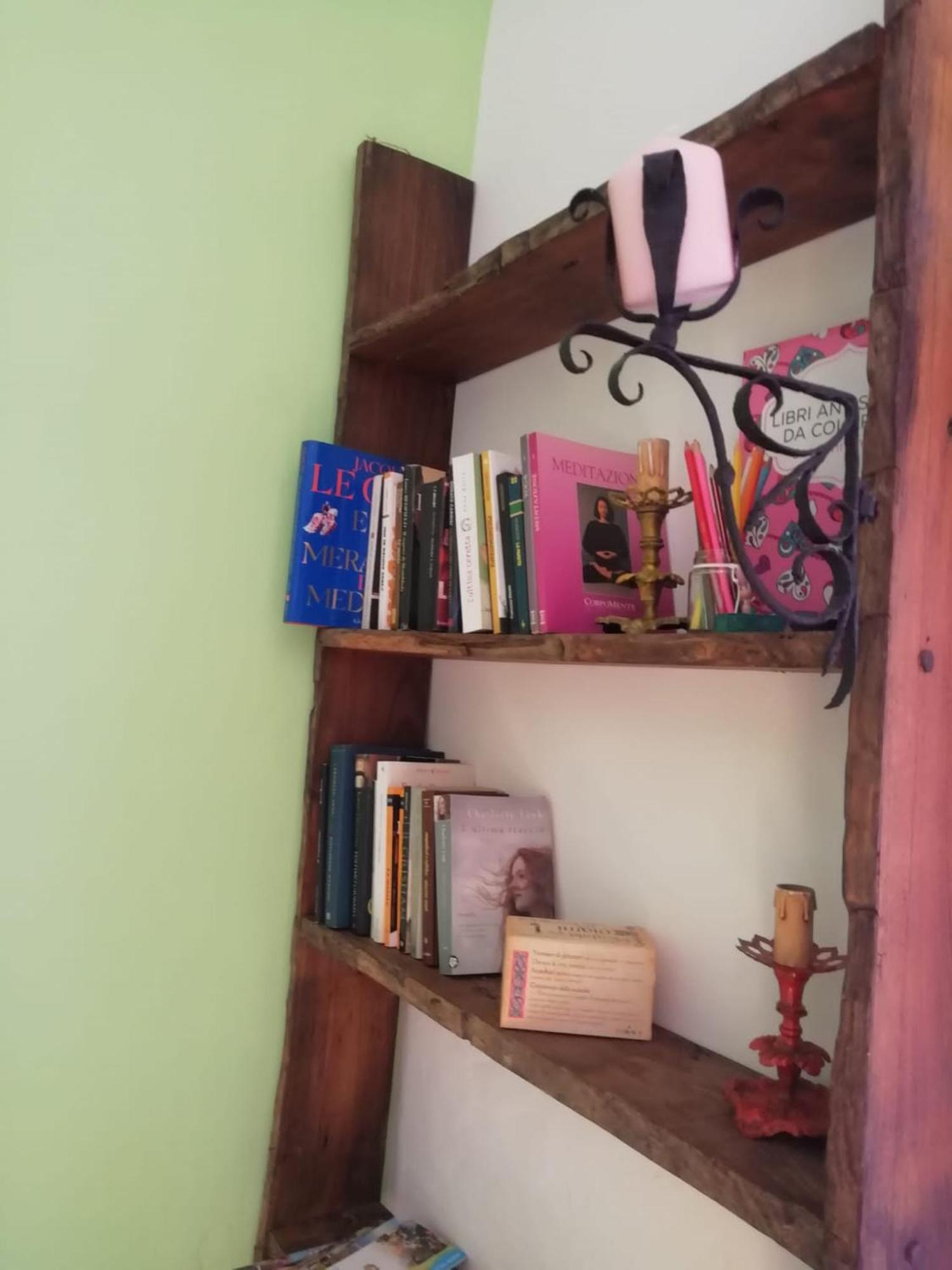 Agriturismo A Ca Vegia Calice Ligure ภายนอก รูปภาพ