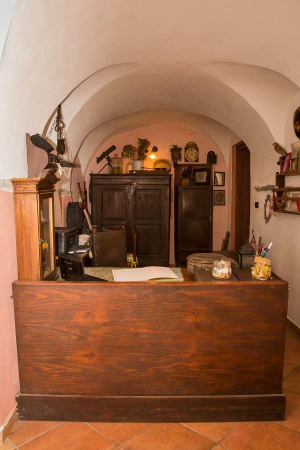 Agriturismo A Ca Vegia Calice Ligure ภายนอก รูปภาพ