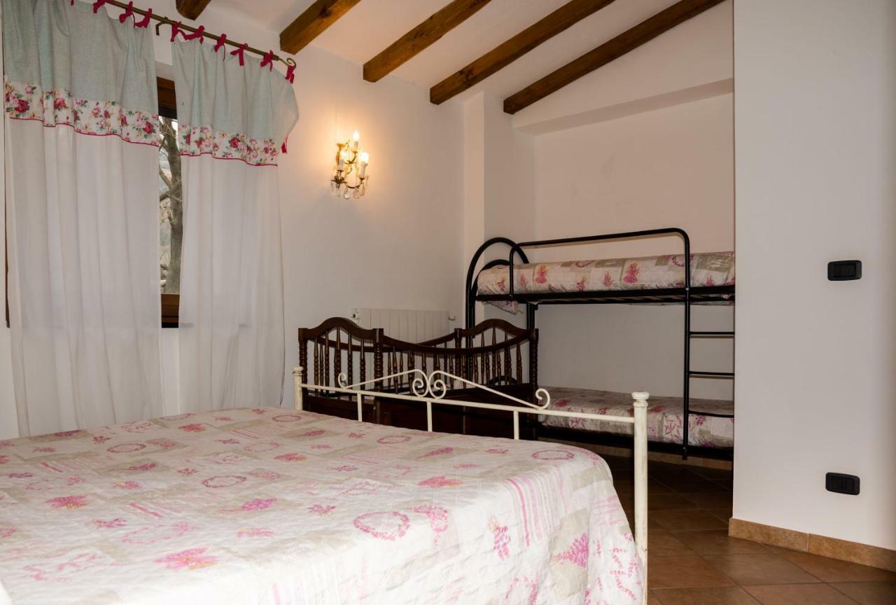 Agriturismo A Ca Vegia Calice Ligure ห้อง รูปภาพ