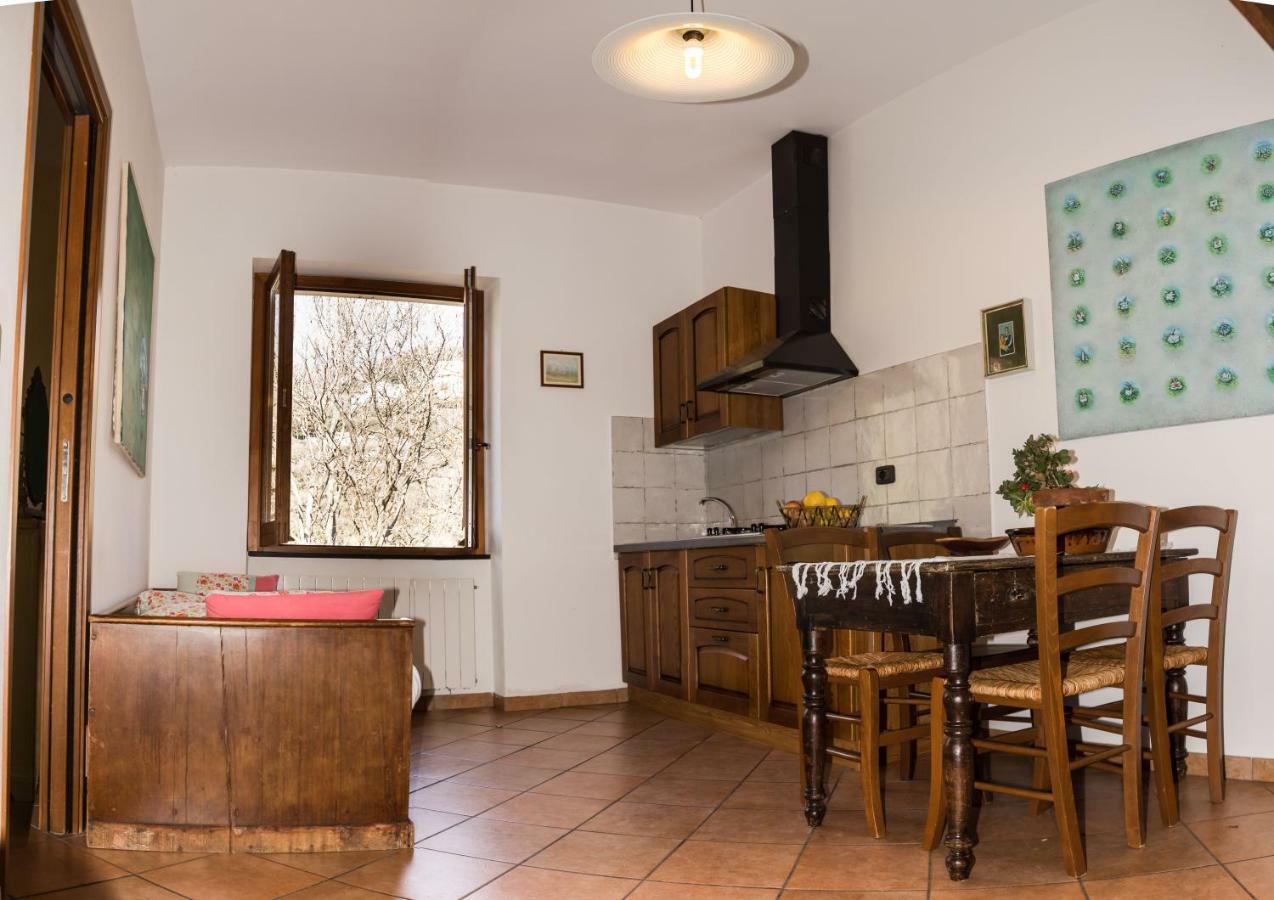 Agriturismo A Ca Vegia Calice Ligure ห้อง รูปภาพ